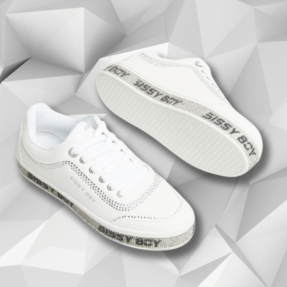 Elevate Your Lifestyle with Sissy Boy Women's Sneaker Collection â Saloojee Fashions