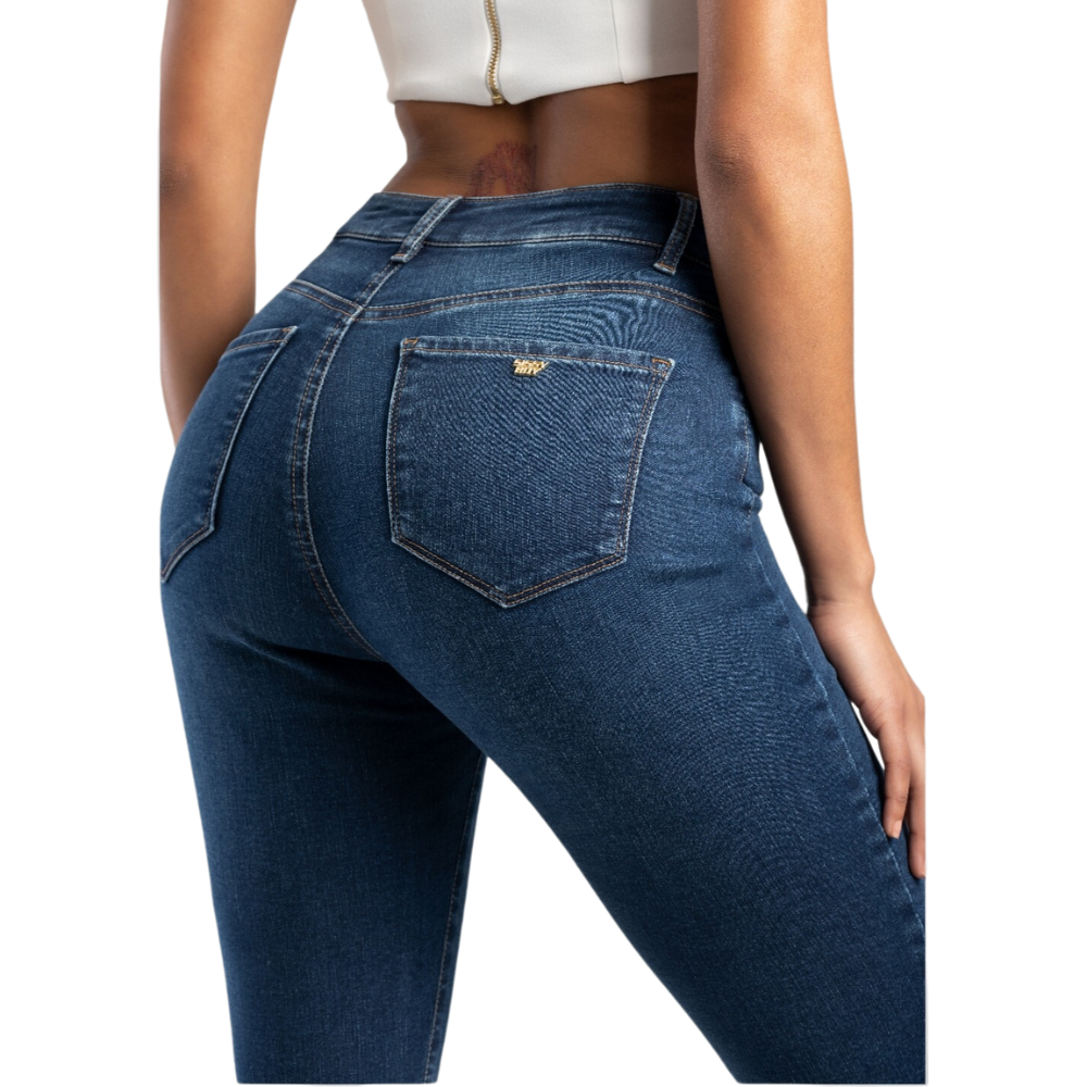 High Waist Sexy Curvy fit