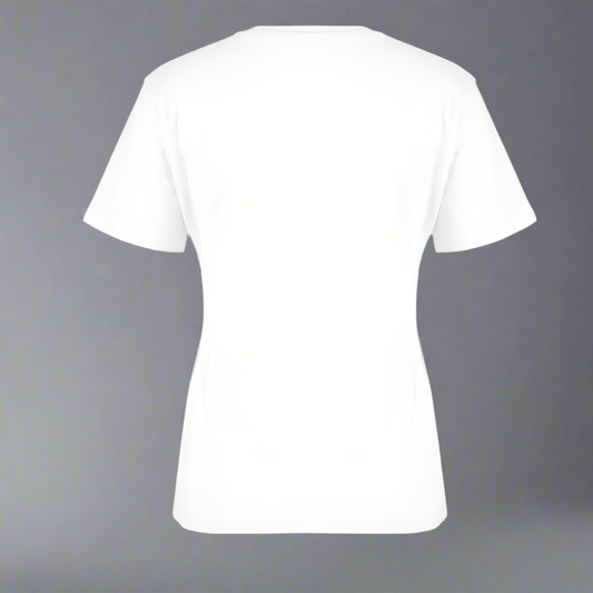 Tropics - Regular Fit Logo Top