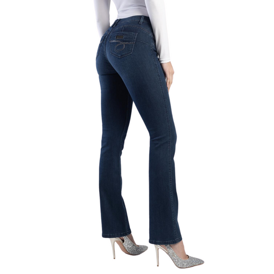 Southern Bootleg Jean