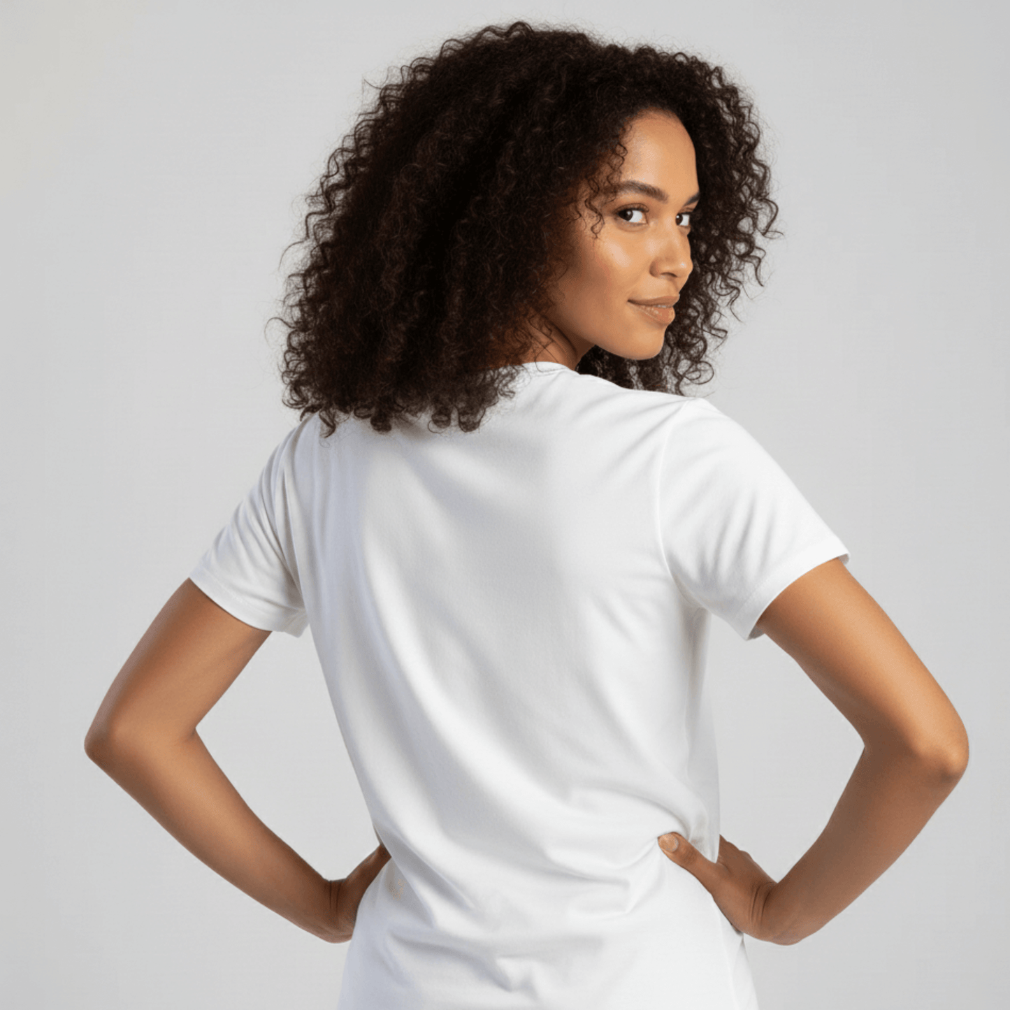 Sissy Boy Bold Move white tee