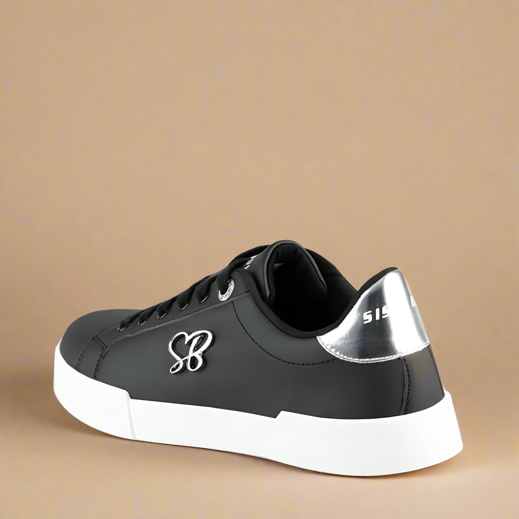 Sissy Boy Basic Fashion Sneaker