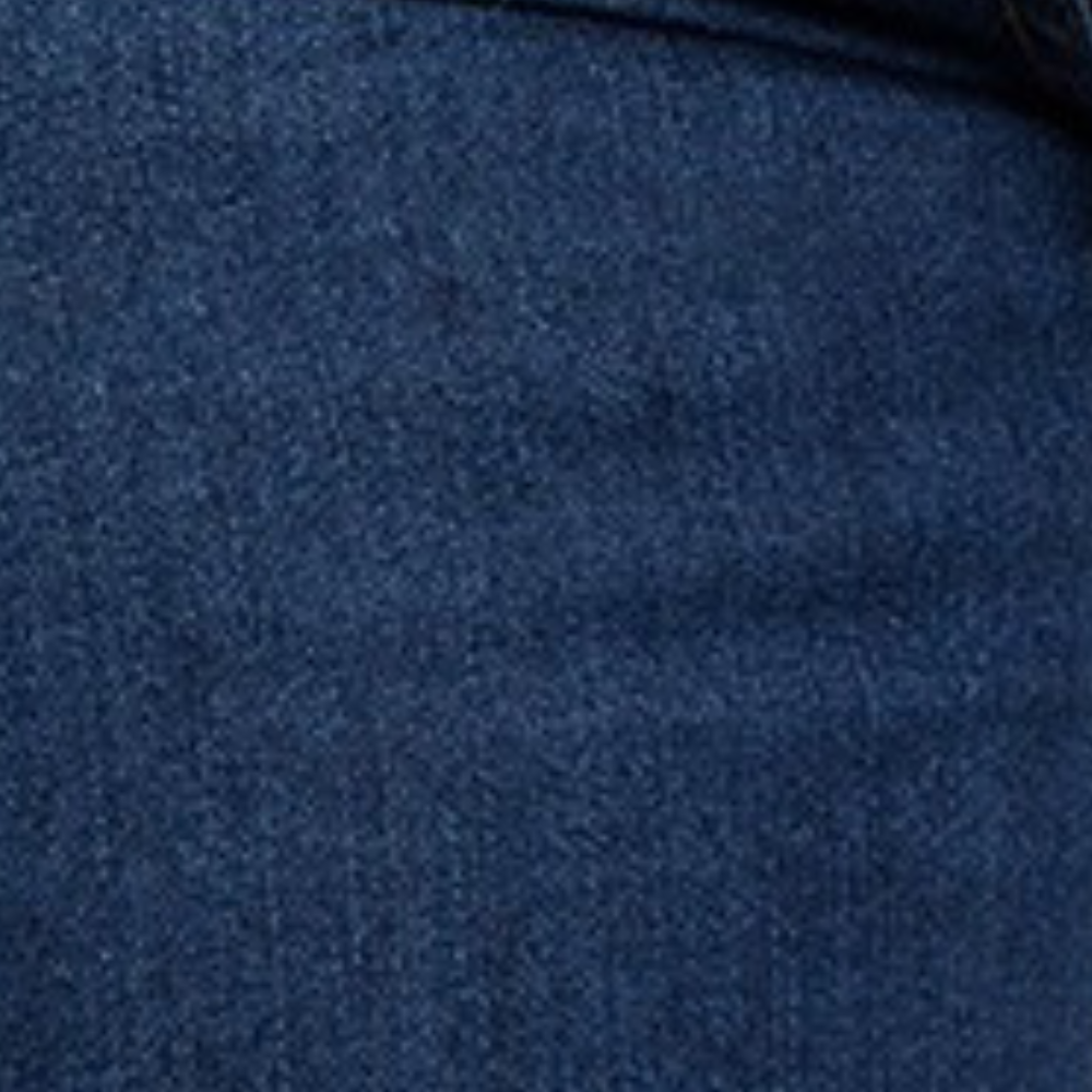 Amelia - Dark Blue Bootleg Jean