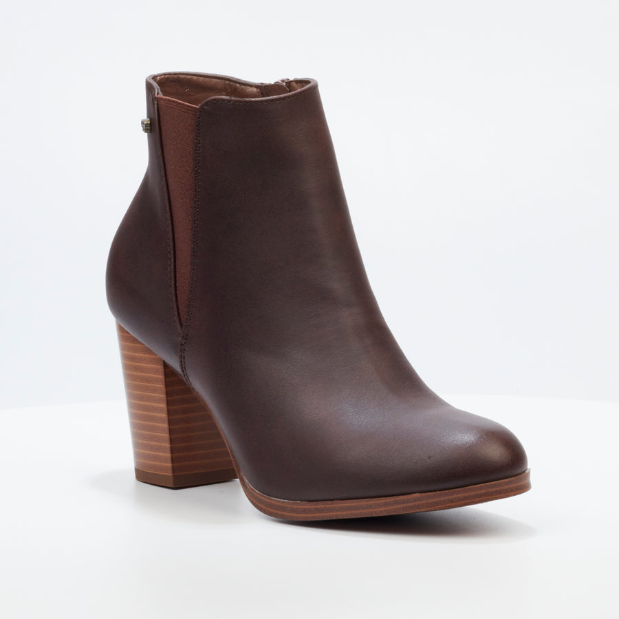 Miss Black Ahlam 10 Ankle Boot