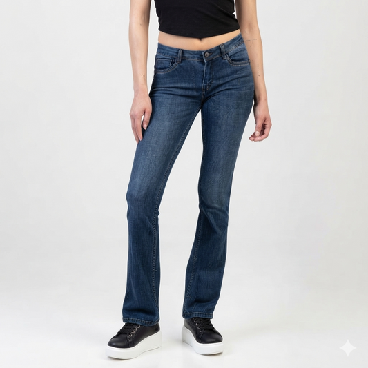 Sissy Boy Low Rise Jeans