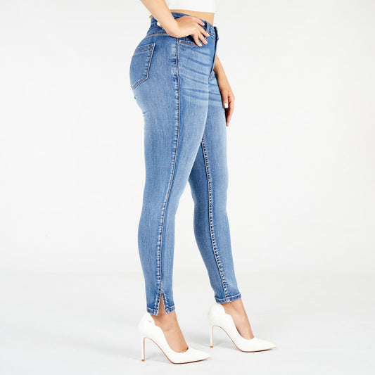 Miss Black Jeans - Rider 2