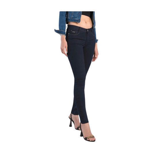 Kale Basic Skinny Jean