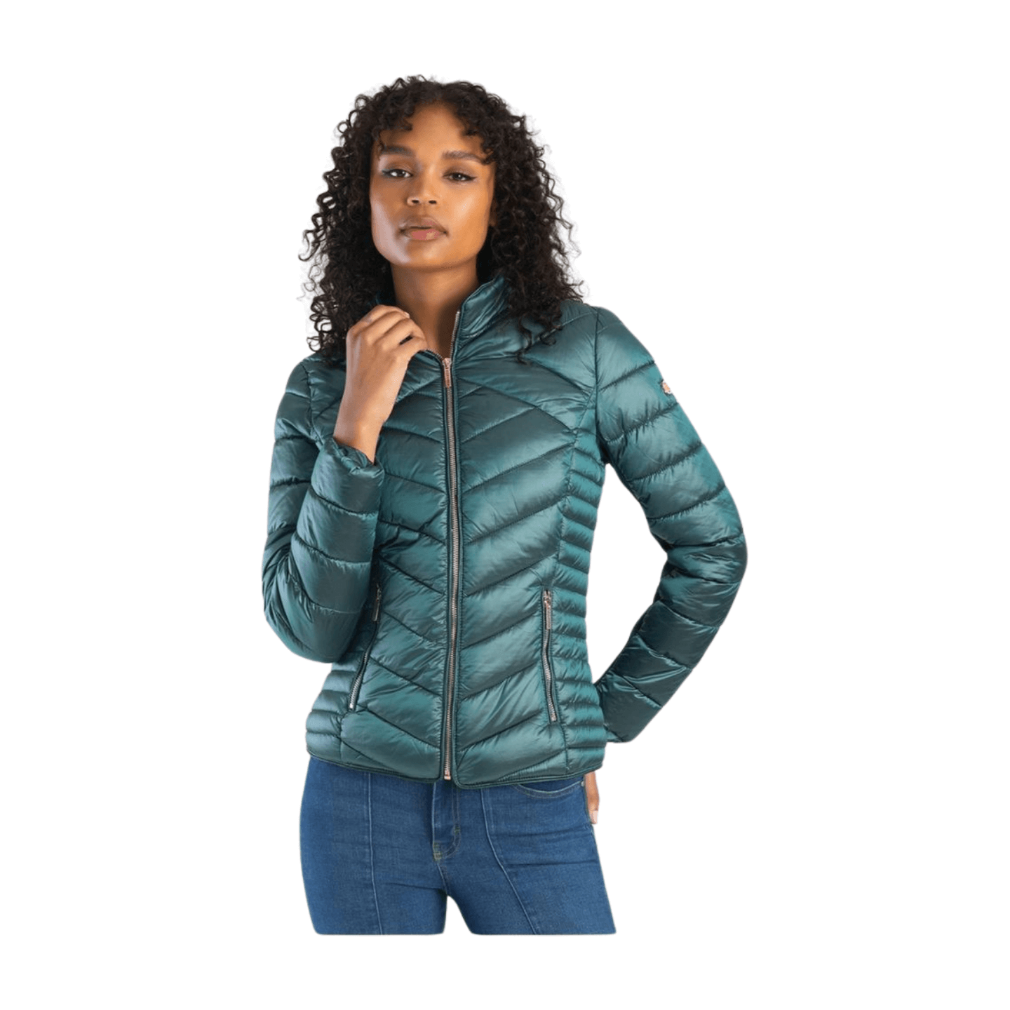 Sissy boy 2025 puffer jacket