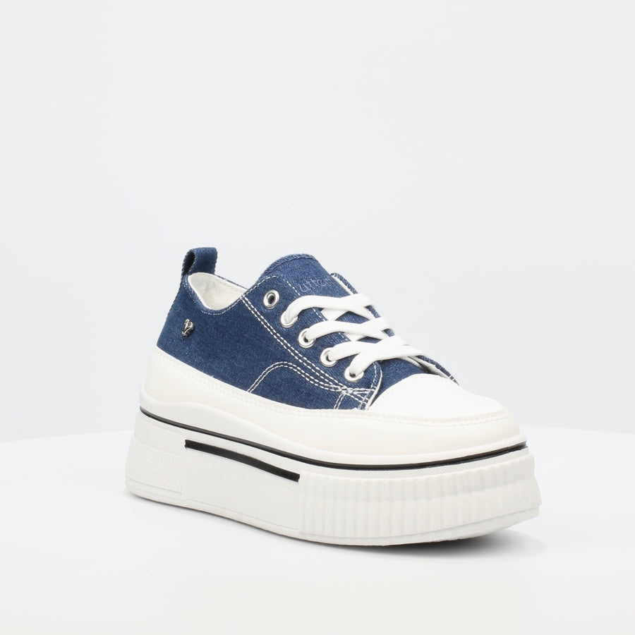 Butterfly Feet Sneaker - Verge 1