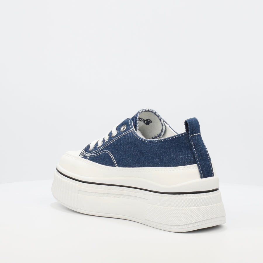 Butterfly Feet Sneaker - Verge 1