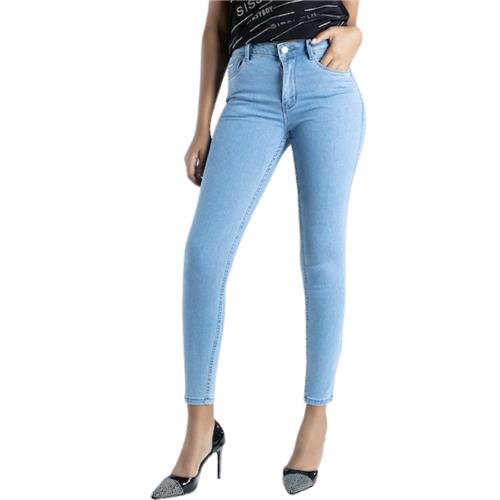 Summer Days 2 - Basic Skinny Jeans