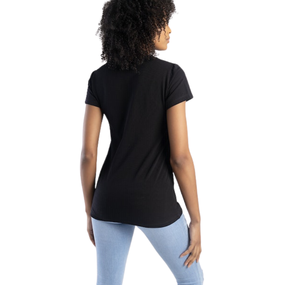 Countless Beauty - Printed Logo Tee