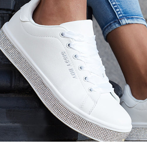 SB Duchess Sneaker