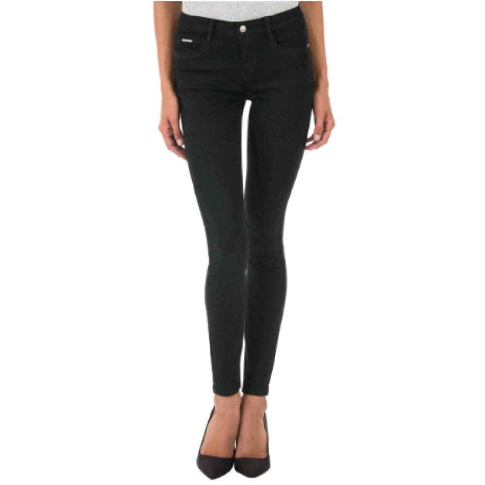 Mischa 1- Black Skinny Jean3