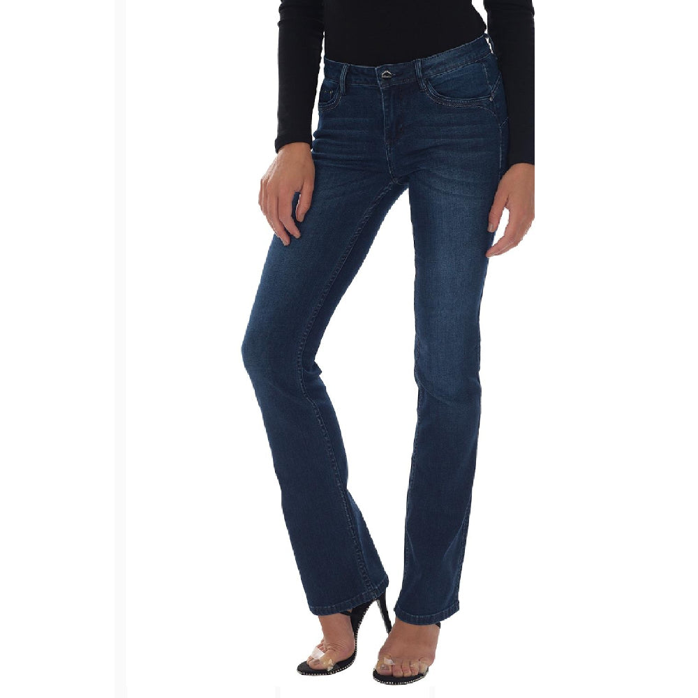 Southern Bootleg Jean