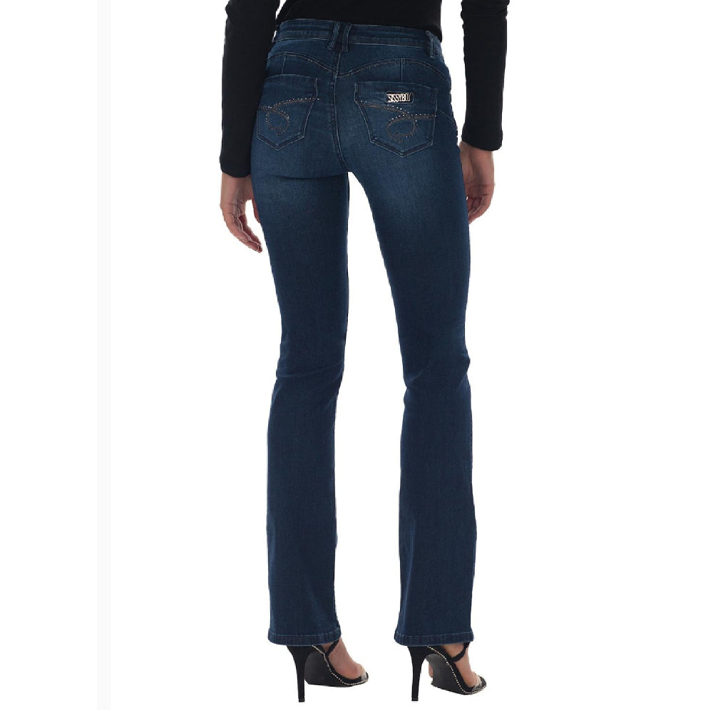 Southern Bootleg Jean