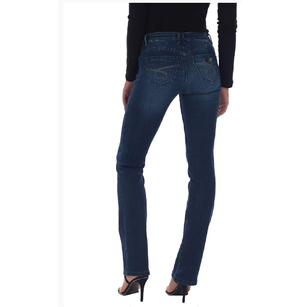 Southern Bootleg Jean