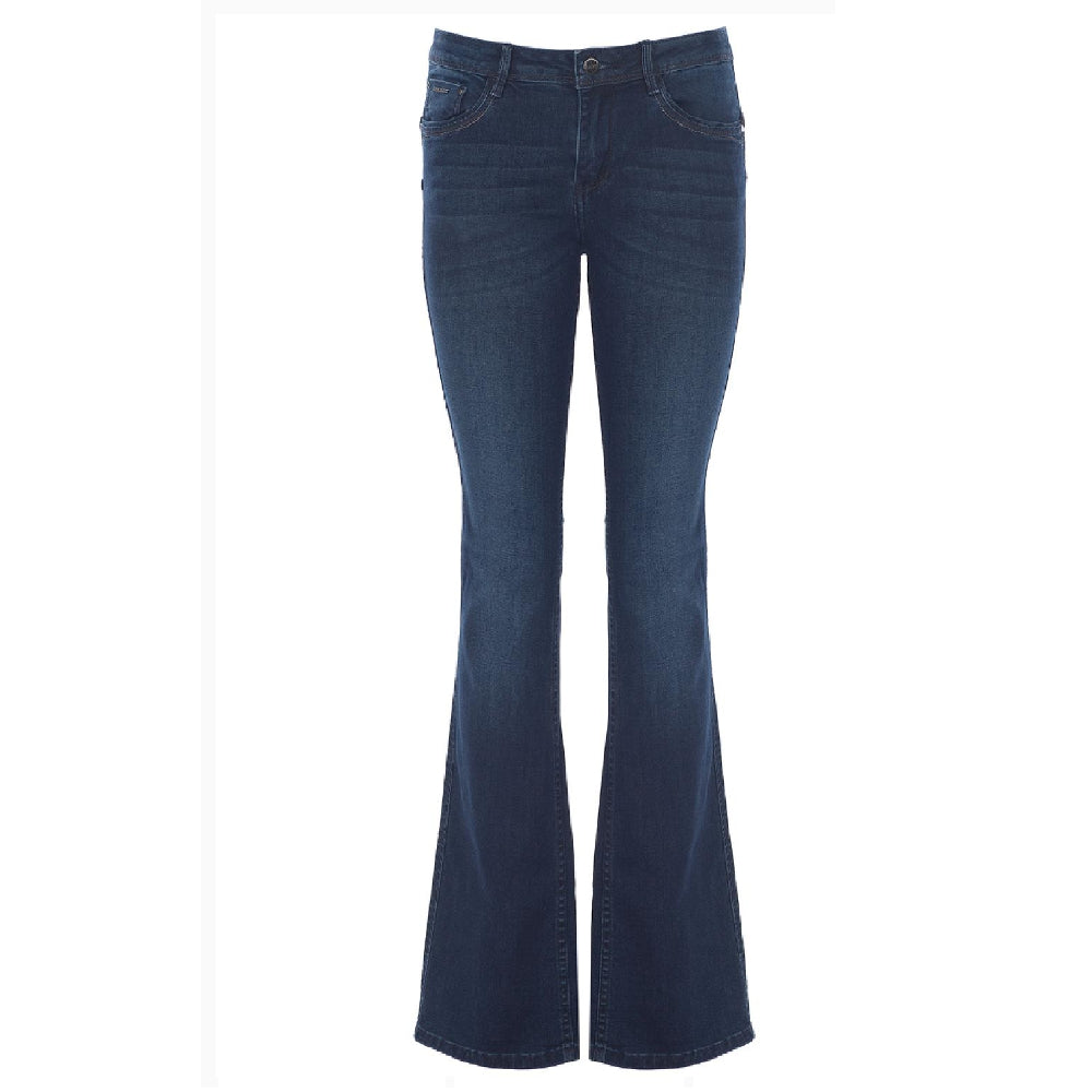 Southern Bootleg Jean