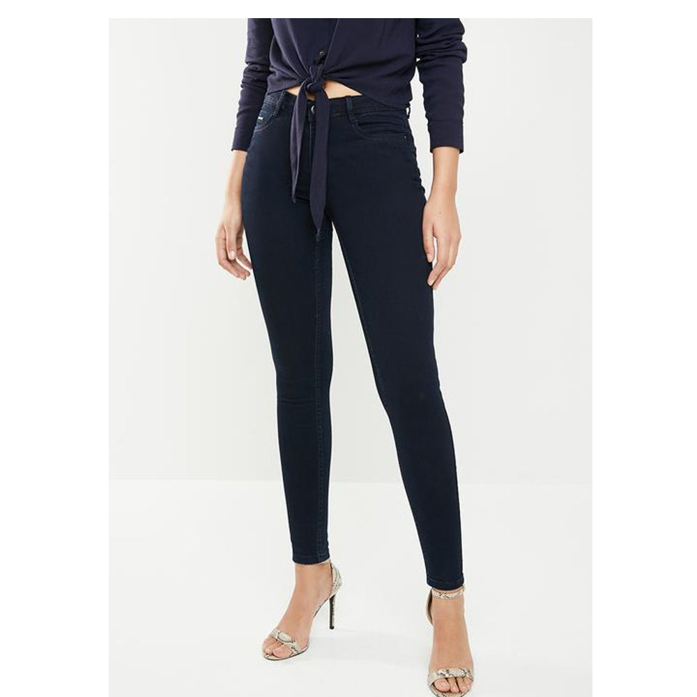Larna Basic Skinny Jeans