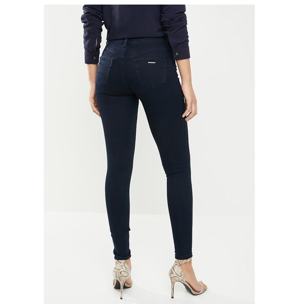 Larna Basic Skinny Jeans