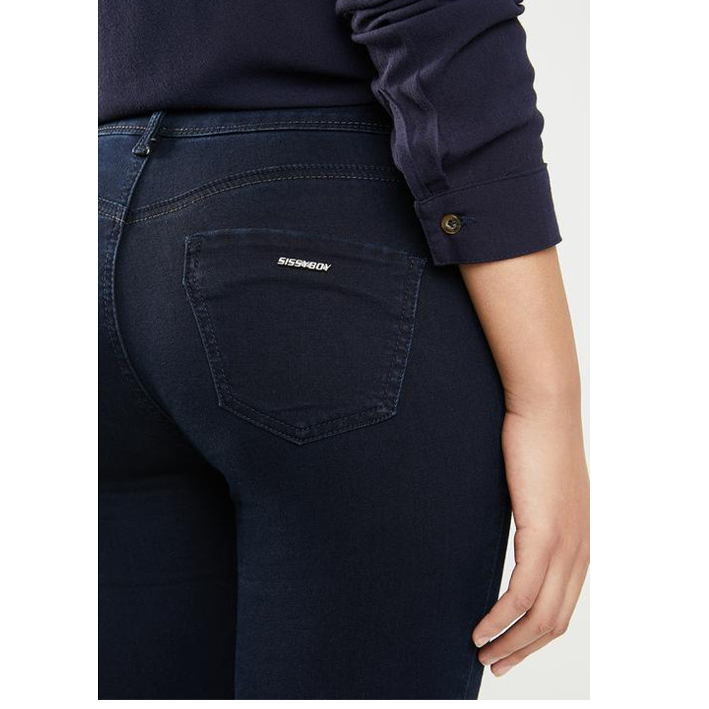 Larna Basic Skinny Jeans