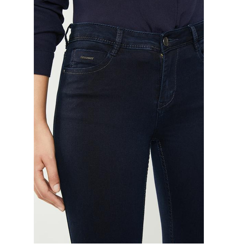 Larna Basic Skinny Jeans