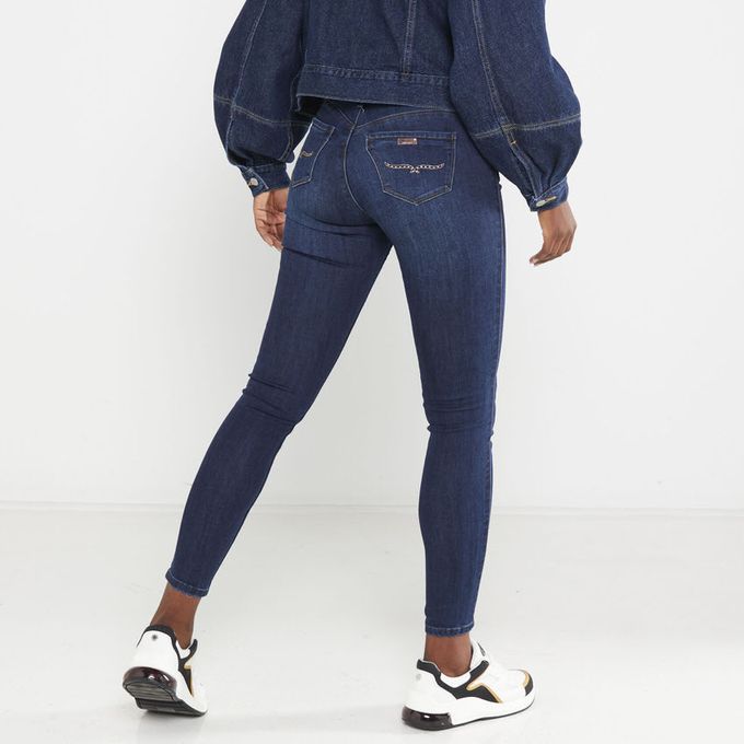Logan Skinny Jean