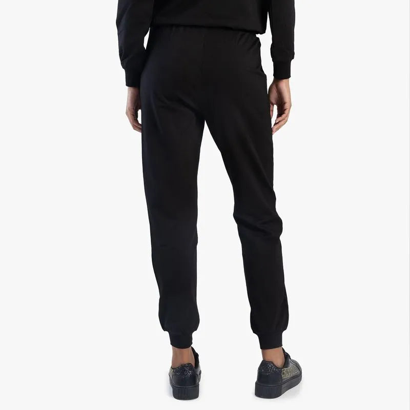 Izara - Sweat Pants With Gold Detailing