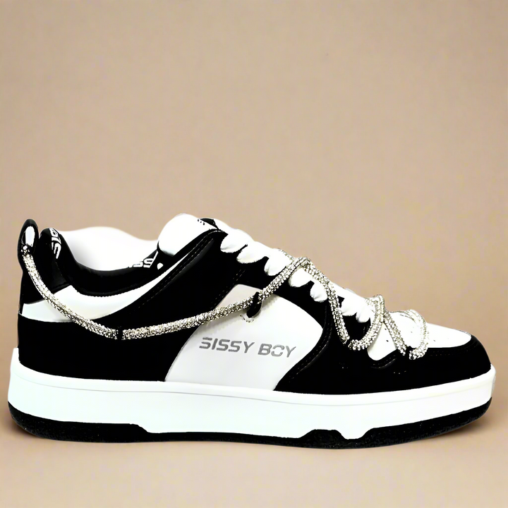 Saloojee Fashions Buy Sissy Boy Sneakers at great prices