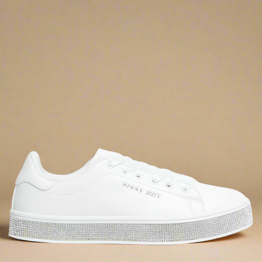 Sissy boy sneakers shop