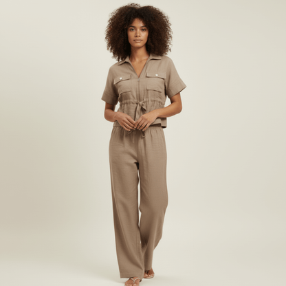 Luxe Lounge Set