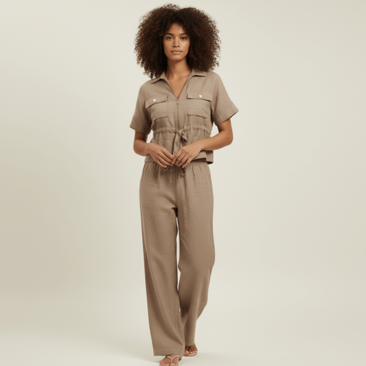 Luxe Lounge Set