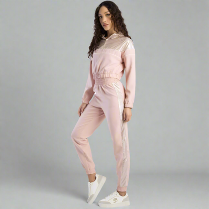 Sissy Boy Cropped Track Top And Pants | Flash Forward