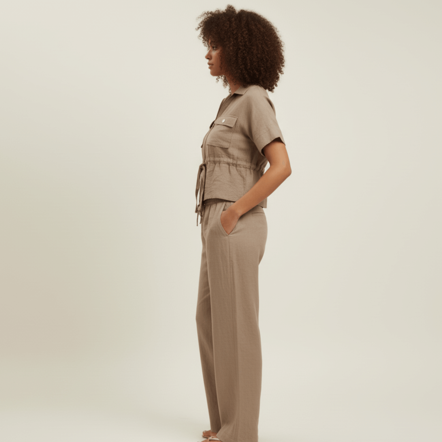 Luxe Lounge Set