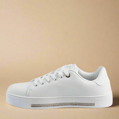 Sissy Boy Sneaker With Bing | Flaunt