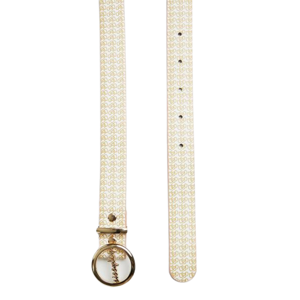 SB Repeated Print Belt