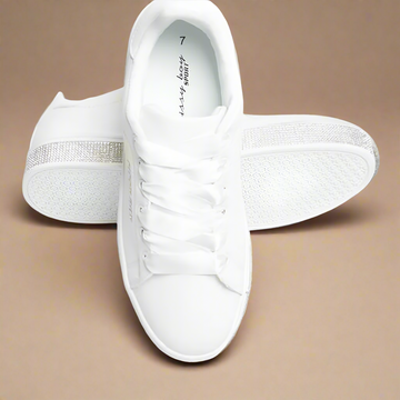 Step into Fashion: Sissy Boy Sneakers Exclusively at Saloojee Fashions