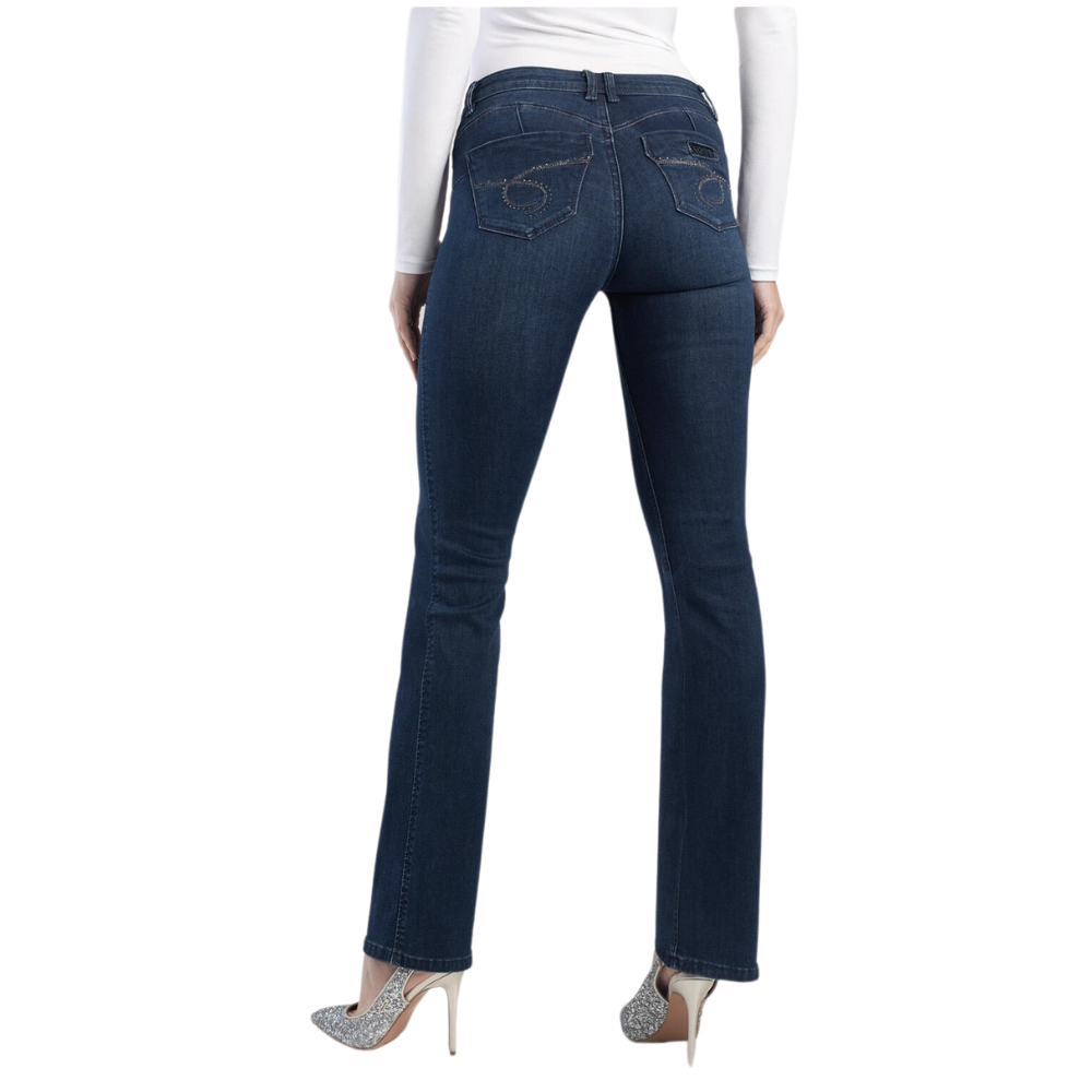 Southern Bootleg Jean