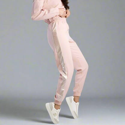 Sissy Boy Cropped Track Top And Pants | Flash Forward