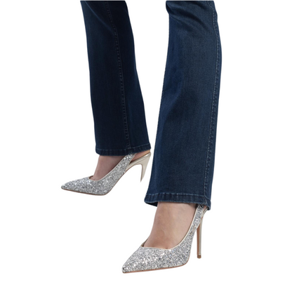 Southern Bootleg Jean