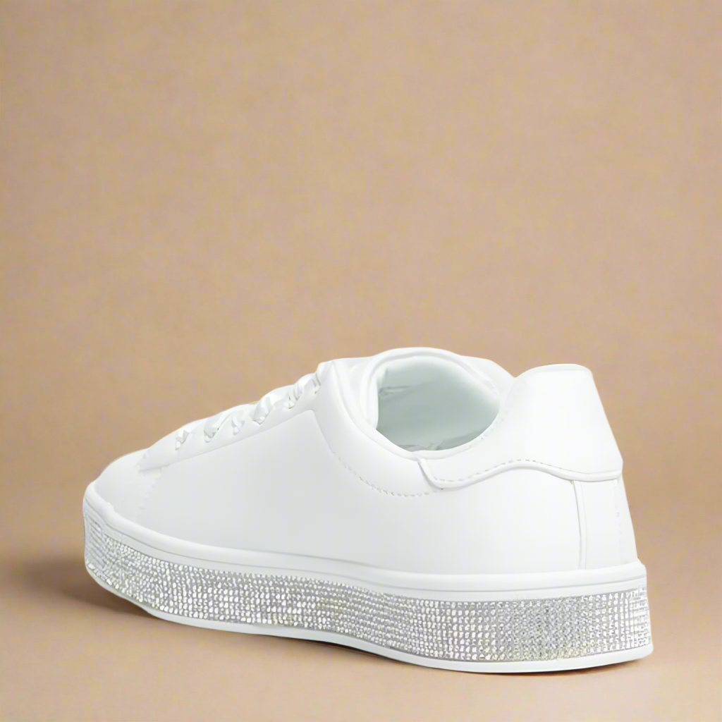 Sissy Boy Bling Sole Duchess Sneaker