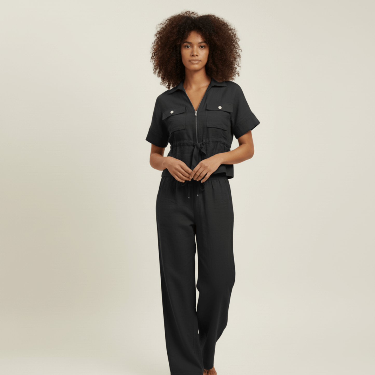 Luxe Lounge Set
