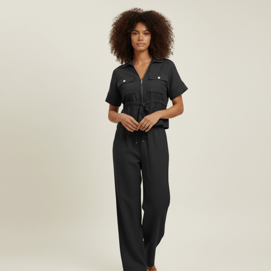 Luxe Lounge Set