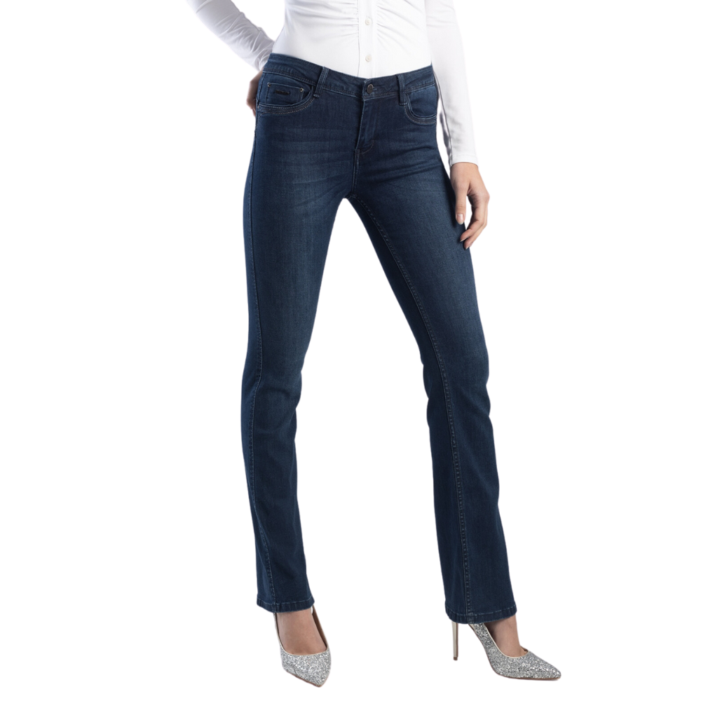 Southern Bootleg Jean