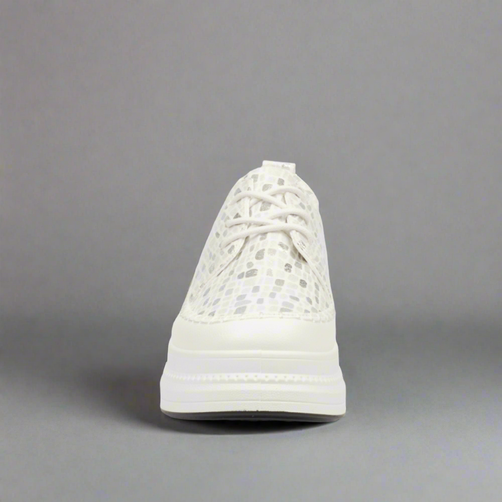 ButterFly Feet Sneaker - Senhora 9
