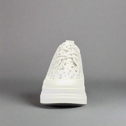 ButterFly Feet Sneaker - Senhora 9