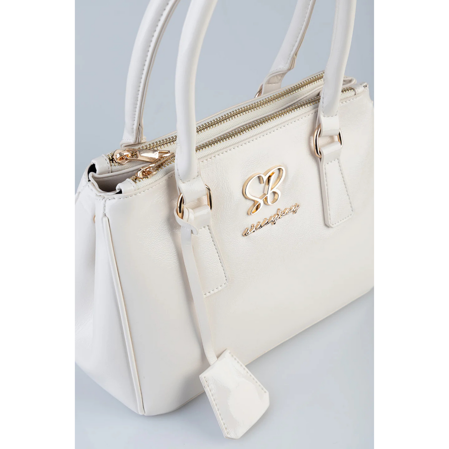 Jacky Shoulder Bag