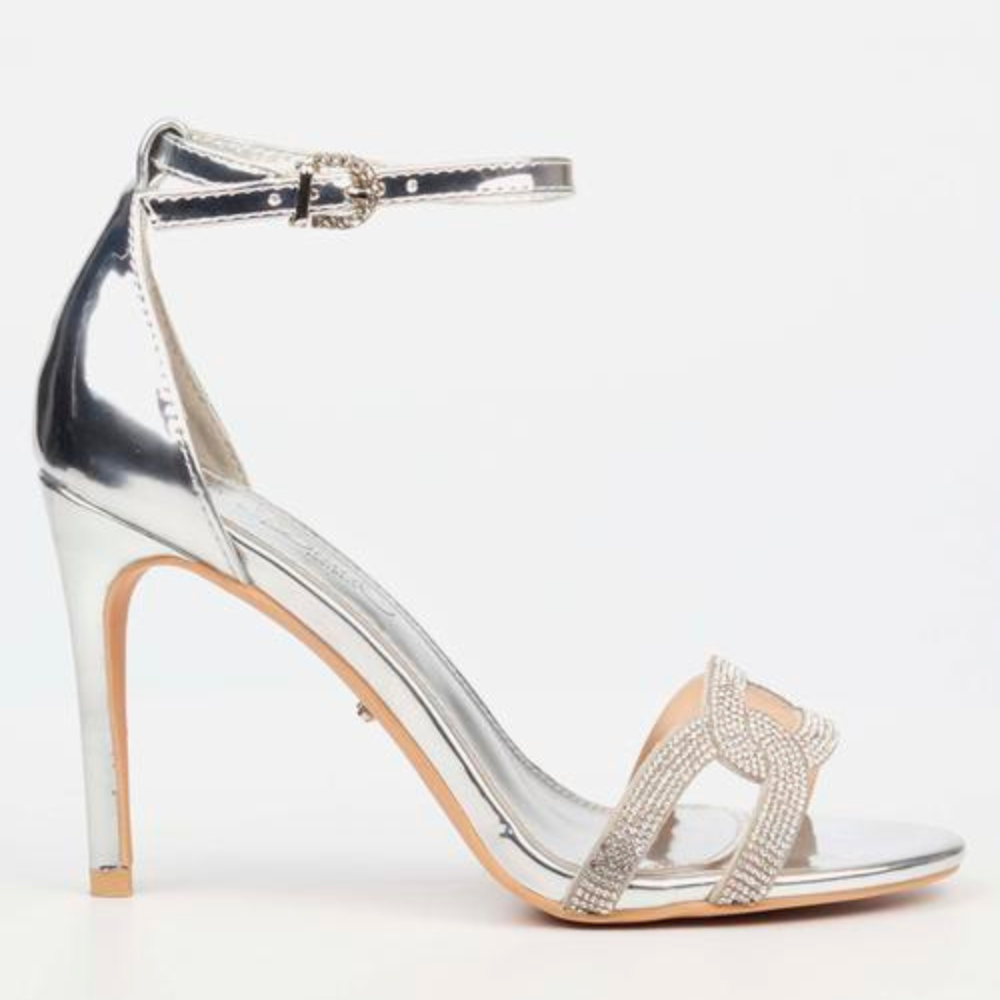 Miss Black Heel Jazz 17