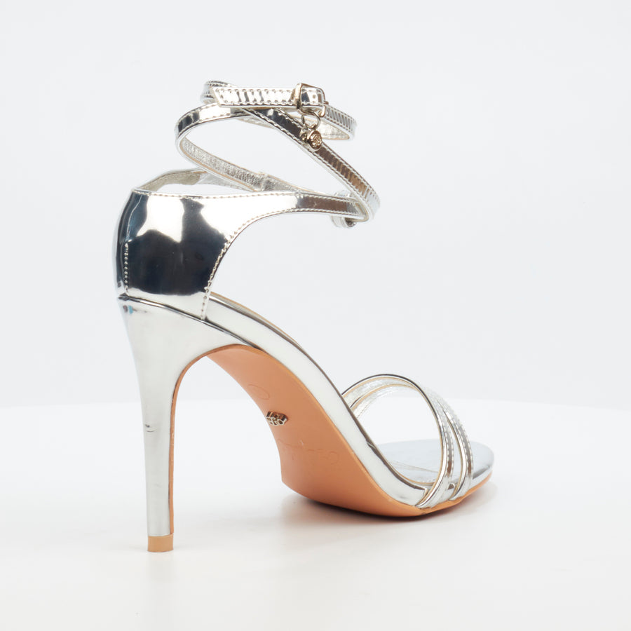 Miss Back High Heel Sandal | Jazz 21