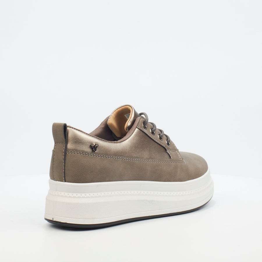 Senhora 12 Butterfly Feet Sneaker